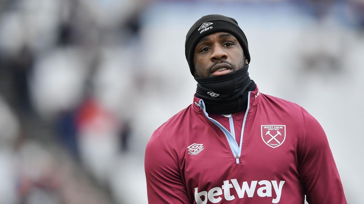 “West Ham’s Michail Antonio Involved in Car Crash, Club Sends ‘Thoughts and Prayers’ in Statement”