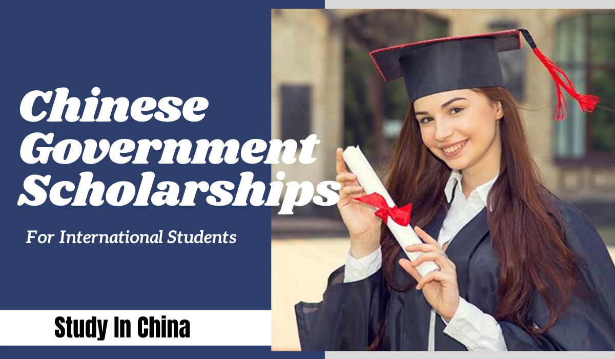 A Comprehensive Guide to Securing a Chinese Government Scholarship for International Students.