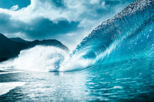 Tsunamis: A Deep Dive into Nature’s Most Powerful Waves